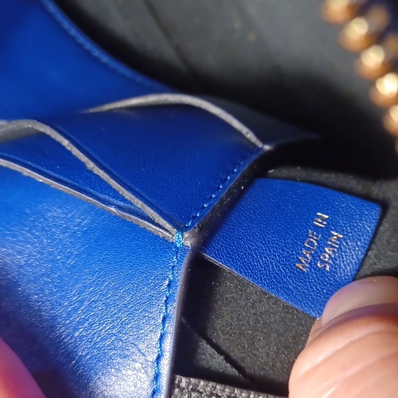 Stuart Weitzman  elegant  clutch - Picture 16 of 16